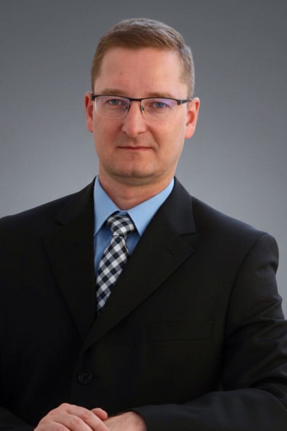 Dr. Kovács Attila, ügyvéd