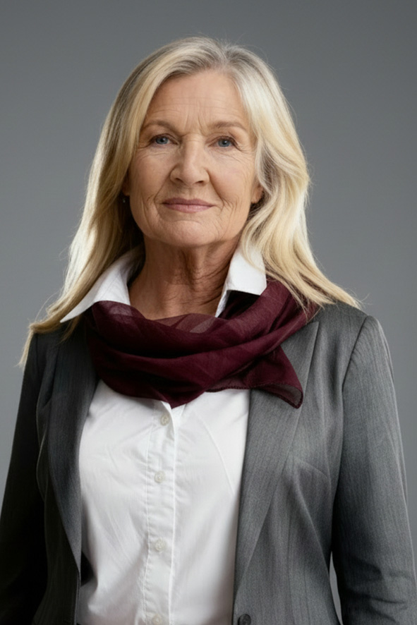 Molnár Judit, oktatási és közönségkapcsolati munkatárs