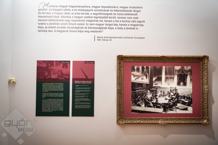 Munkacsy kiallitas megnyito 2025 06 20 AcsTamas 02 700x467