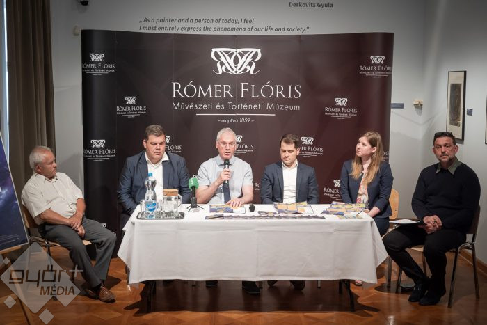 muzeumok ejszakaja sajtaj 2025 06 10 AcsTamas 07 700x467