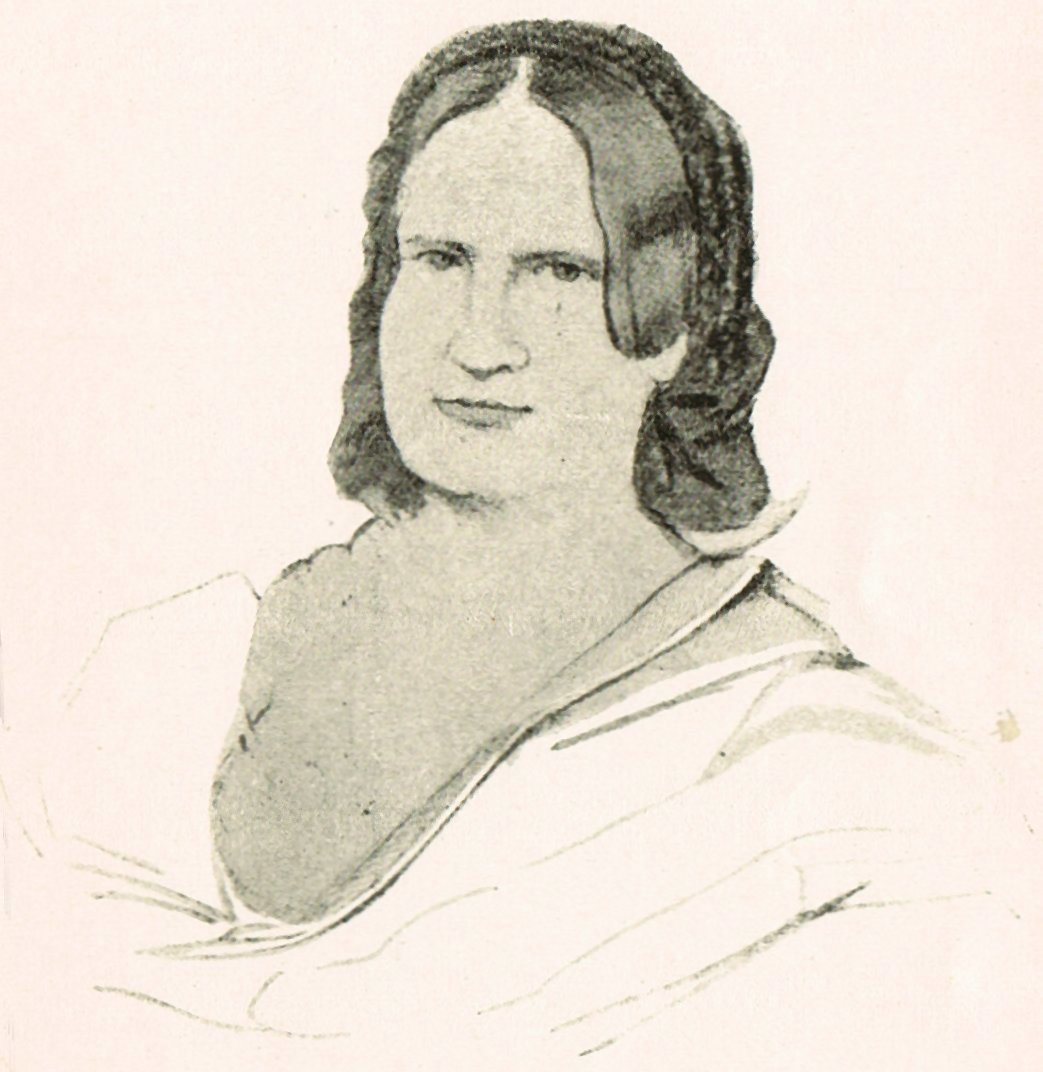 Munkácsy édesanyja